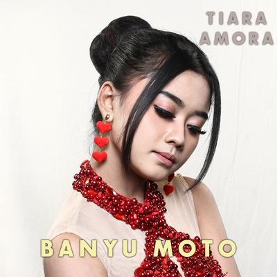 Banyu Moto's cover