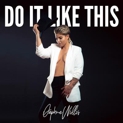 Do It Like This's cover