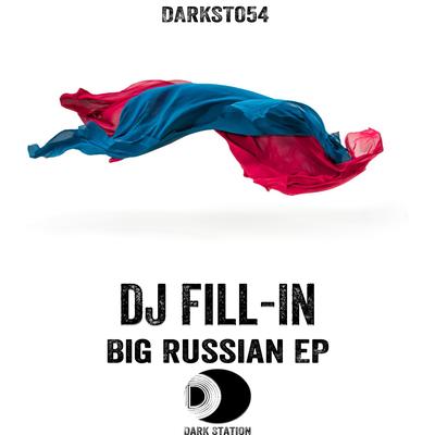 Big Russian (Original Mix)'s cover