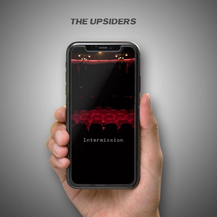 The Upsiders's avatar image