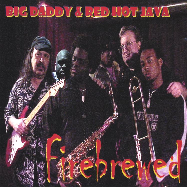 Big Daddy & Red Hot Java's avatar image