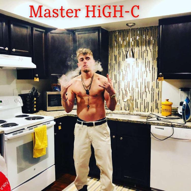 Master HiGH-C's avatar image