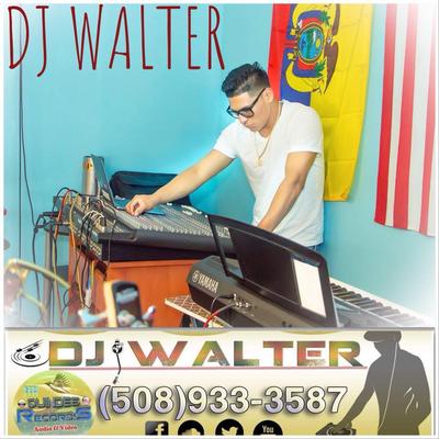 DJ Walter's cover