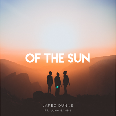 Jared Dunne's cover