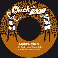 Mabel King's avatar cover