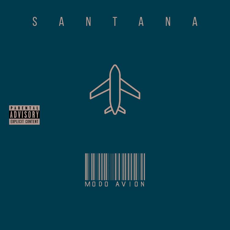 Santana music's avatar image