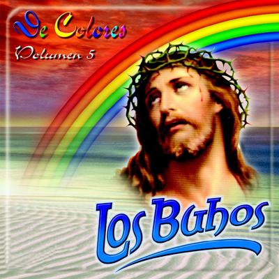 De Colores By Los Buhos's cover