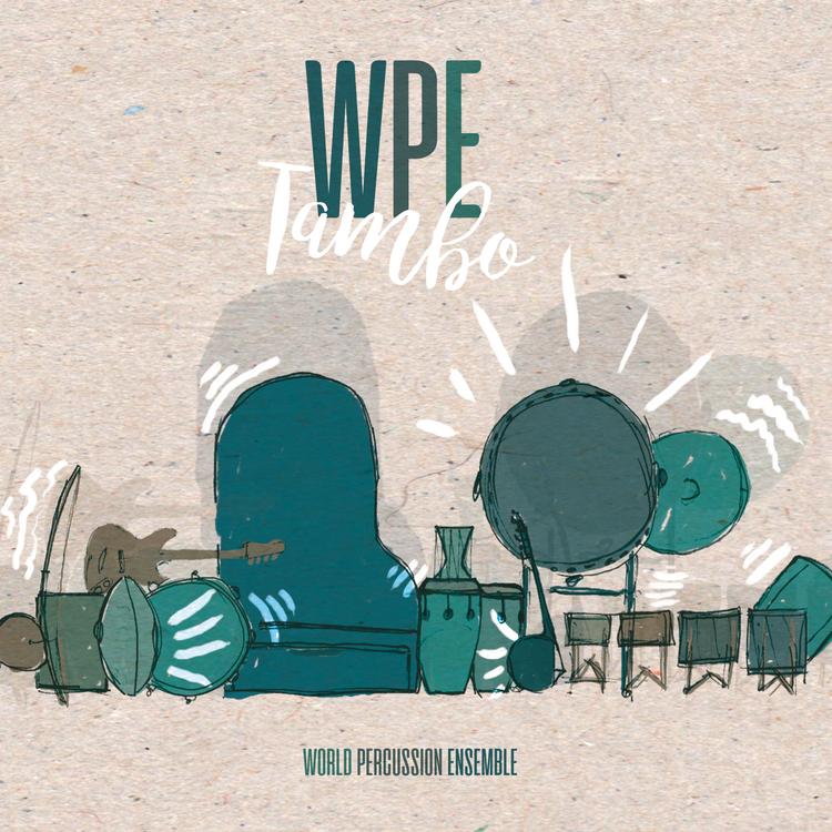 WPE (World Percussion Ensemble)'s avatar image