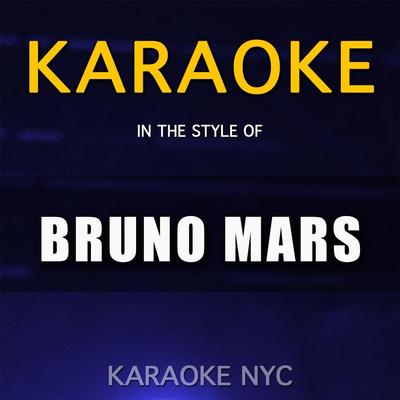 Today My Life Begins (Originally Performed By Bruno Mars) [Karaoke Version]'s cover