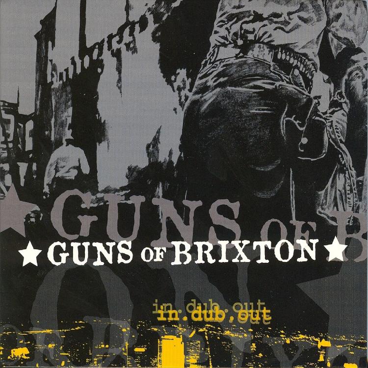 Guns of Brixton's avatar image