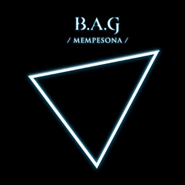 B. A. G's avatar image