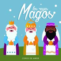 Coros de Amor's avatar cover