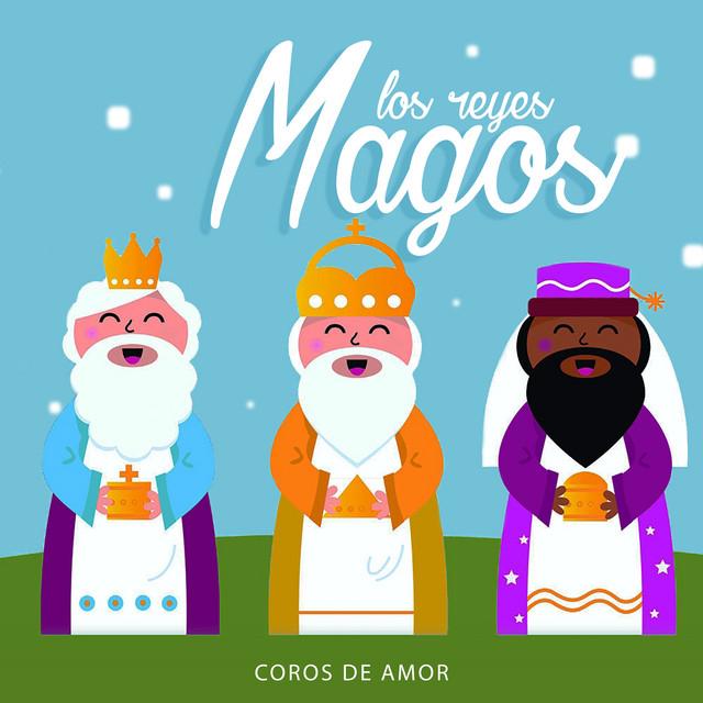 Coros de Amor's avatar image
