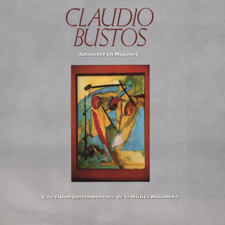 Claudio Bustos's avatar image