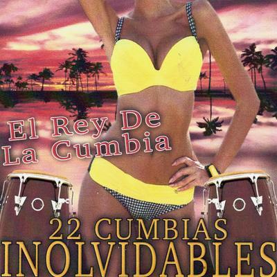 El Rey De La Cumbia's cover