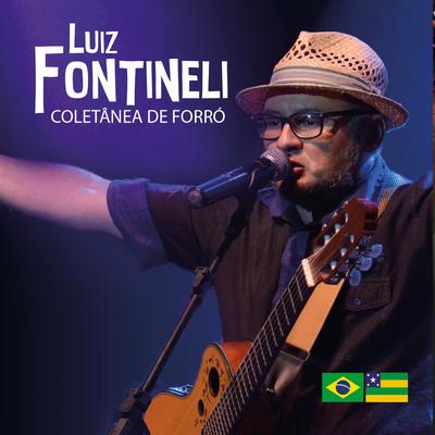 Sergipe, o Meu Lugar By Luiz Fontineli's cover