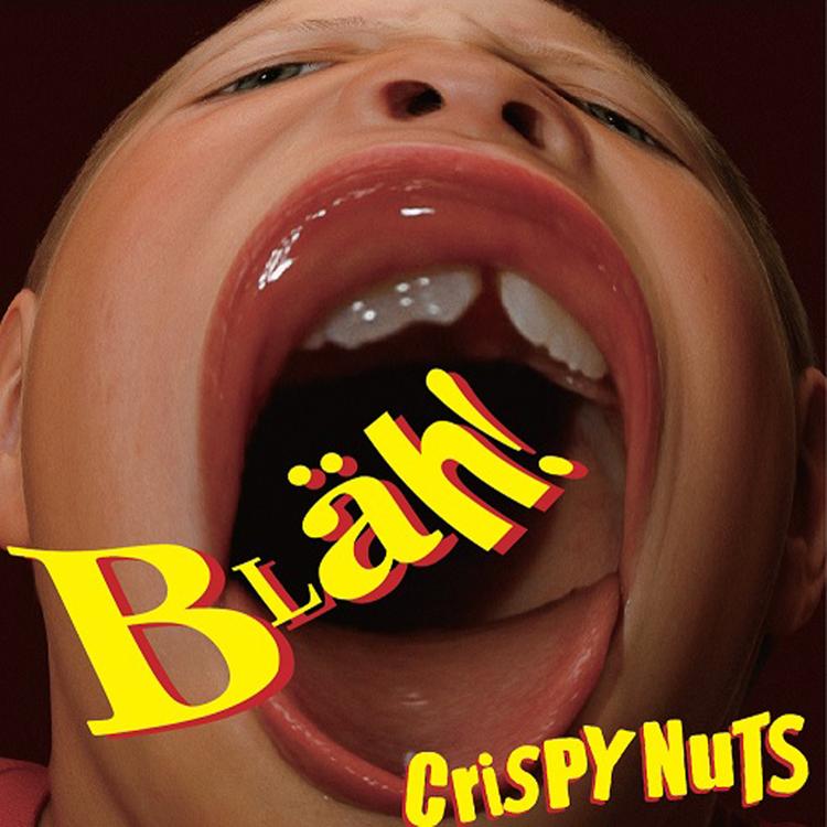 Crispy Nuts's avatar image
