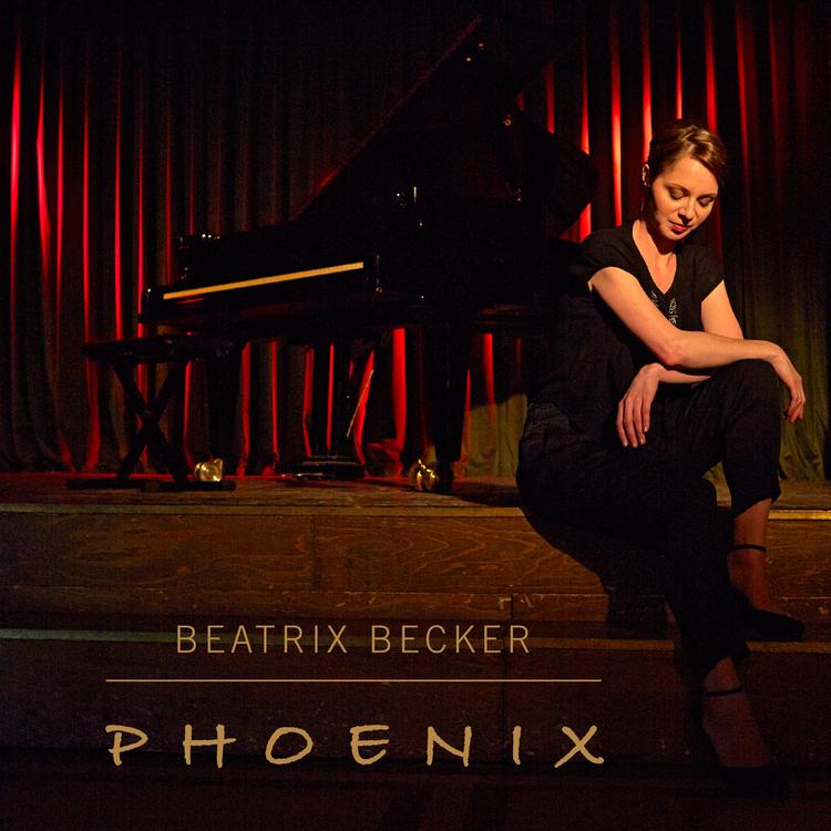 Beatrix Becker's avatar image