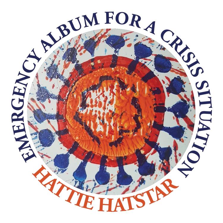 Hattie Hatstar's avatar image
