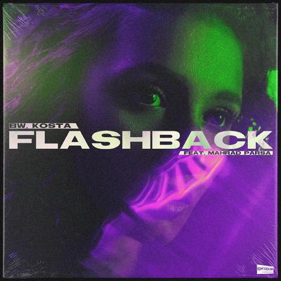 Flashback By bw, Kosta, Mahrad Parsa's cover