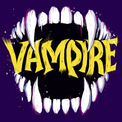 Vampire's cover