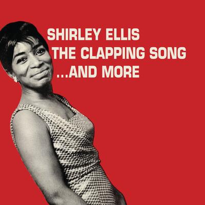 Shirley Ellis's cover
