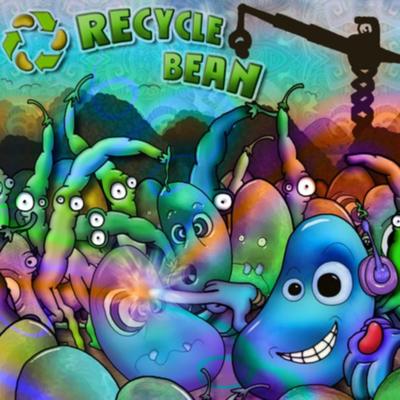 Recycle Bean's cover