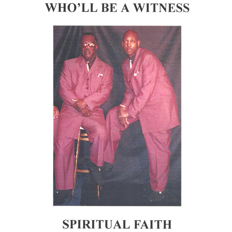 Spiritual Faith's avatar image