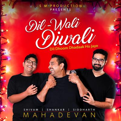 Dil-Wali Diwali - Single's cover