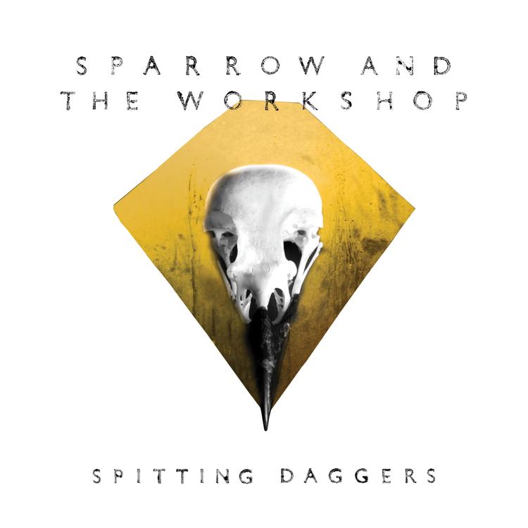 Sparrow and the Workshop's avatar image