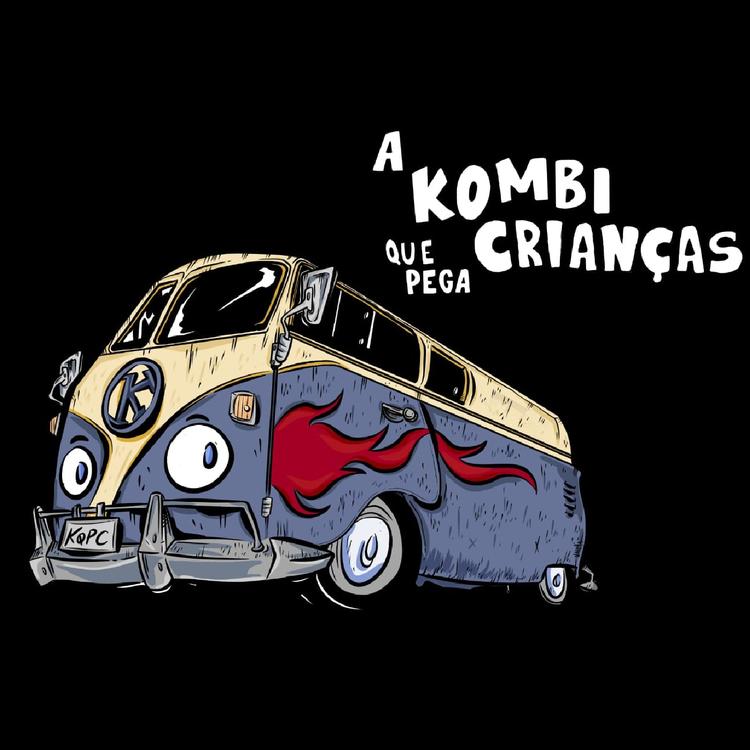 A Kombi Que Pega Crianças's avatar image