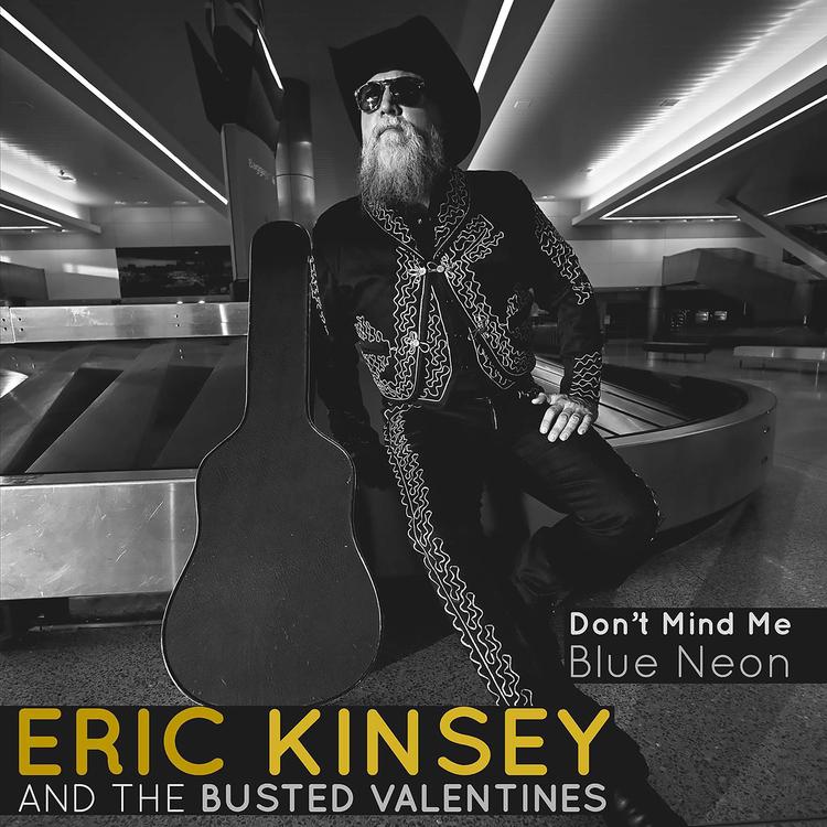 Eric Kinsey and the Busted Valentines's avatar image