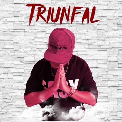 Triunfal By Império Insano, Nickson, JAX MAROMBA's cover