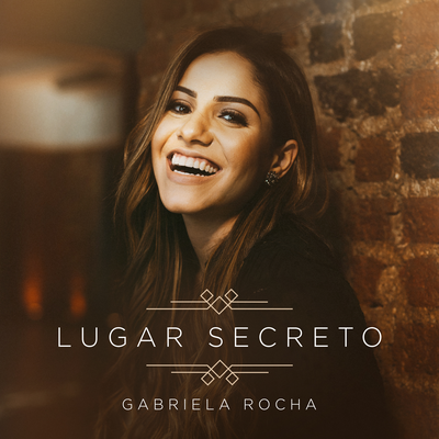 Lugar Secreto By Gabriela Rocha's cover