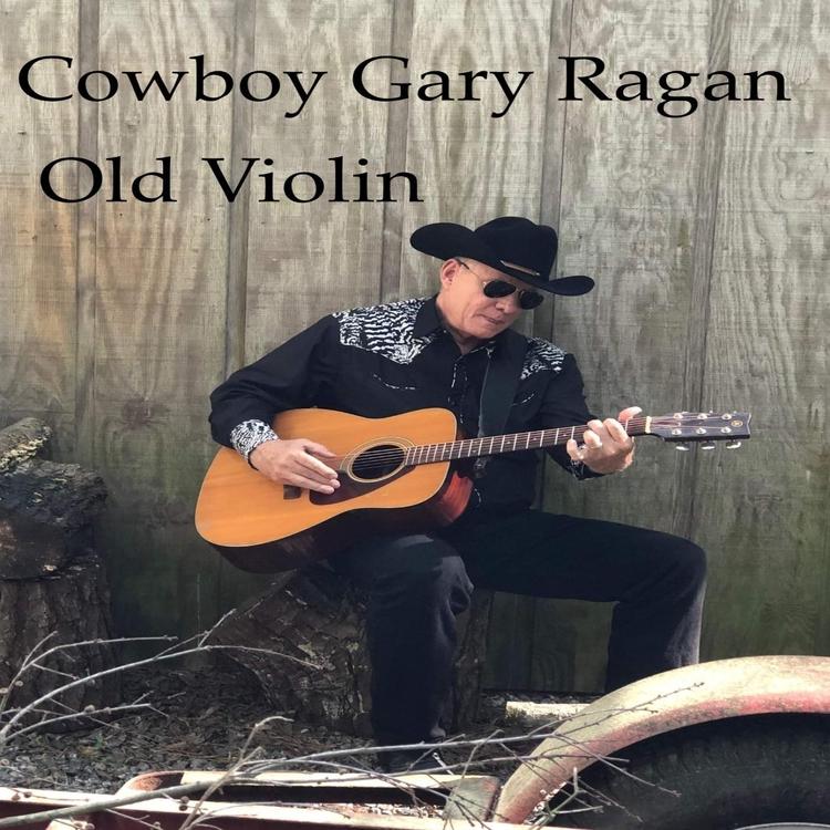 Cowboy Gary Ragan's avatar image