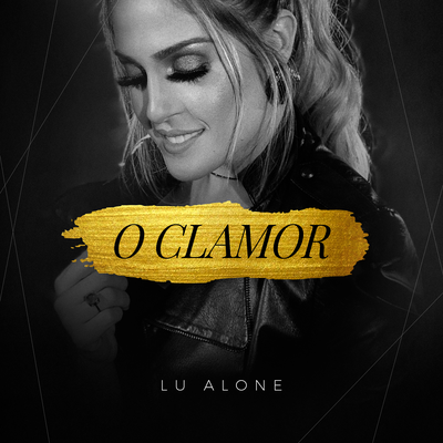 O Clamor (Aviva-nos) By Lu Alone's cover