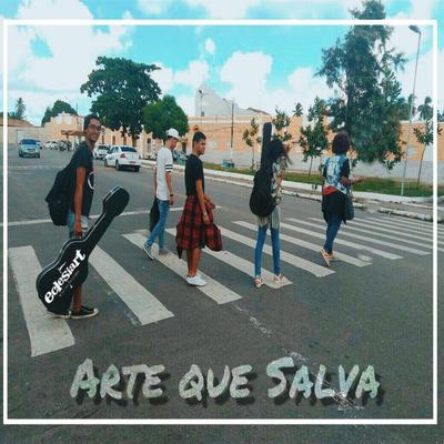 Arte Que Salva's cover