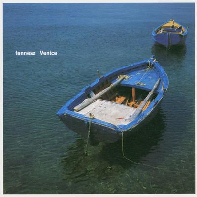 Transit By Fennesz's cover