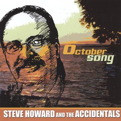 Hercules By Steve Howard and the Accidentals's cover