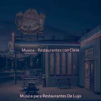 Música para Restaurantes De Lujo's avatar cover