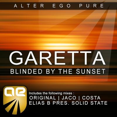 Garetta's cover