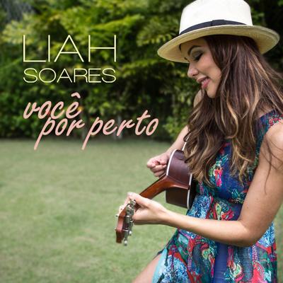 Você por Perto (DJ Deeplick Remix) By Liah Soares's cover
