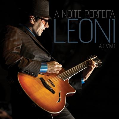 Canção da Despedida (Ao Vivo) By Leoni's cover