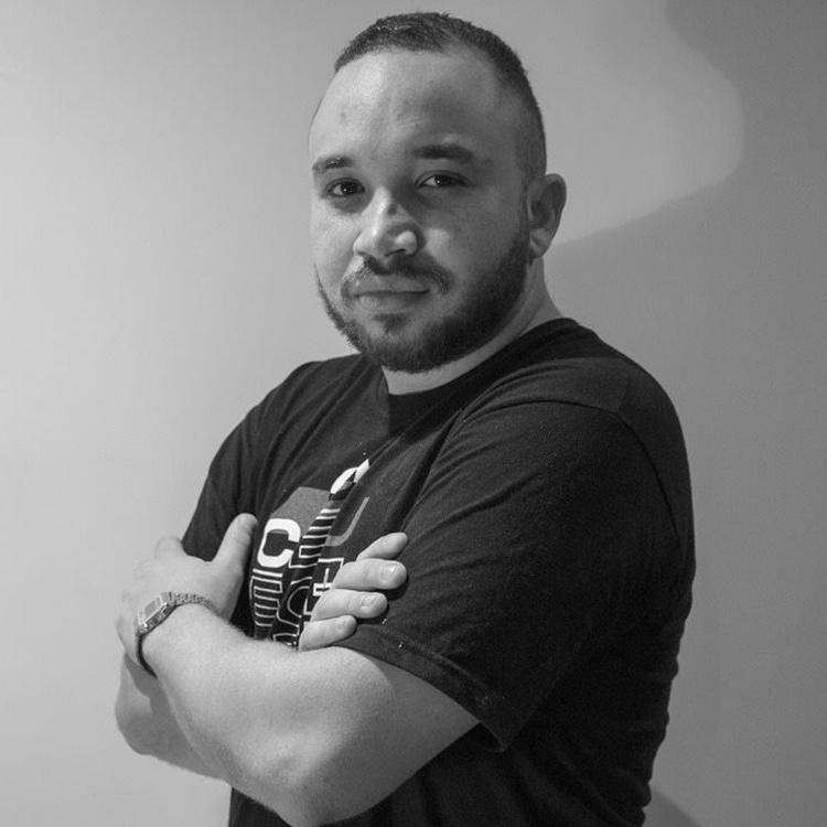 Felipe Araújo Gonçalves's avatar image