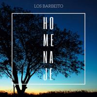 Los Barbeito's avatar cover