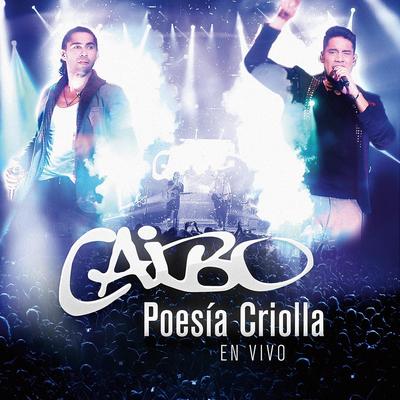 Despedida (En Vivo) By Caibo's cover