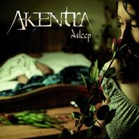 Akentra's avatar cover