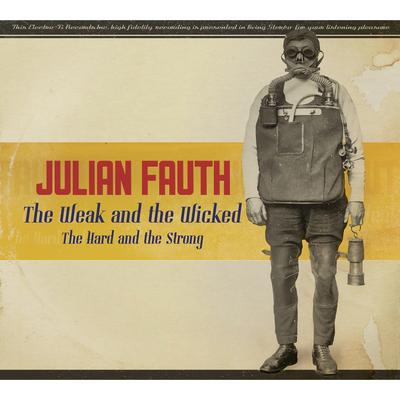 Julian Fauth's cover