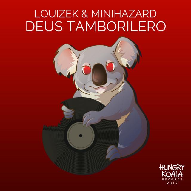 Louizek's avatar image
