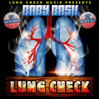 Lung Check's cover